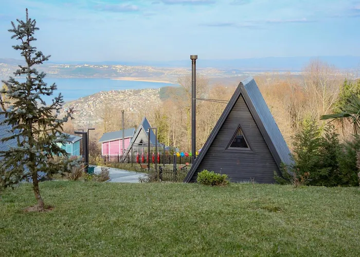 Hat Naturel Resort Sapanca