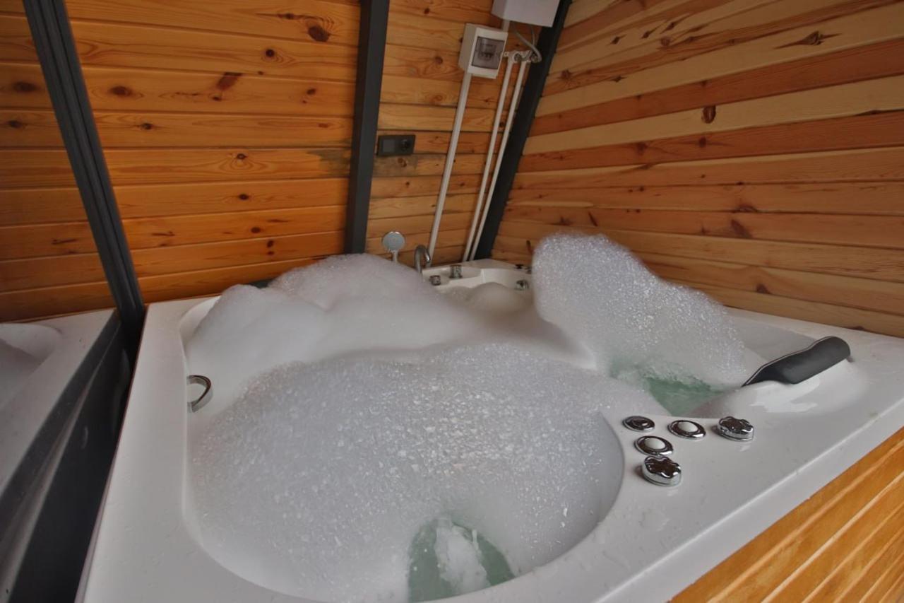 Chalet Naturel