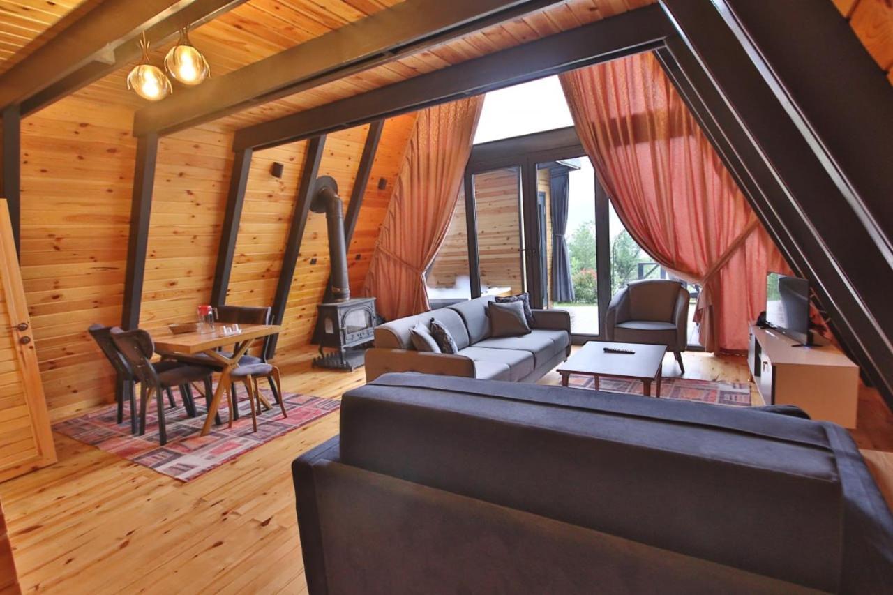 Chalet Naturel *
