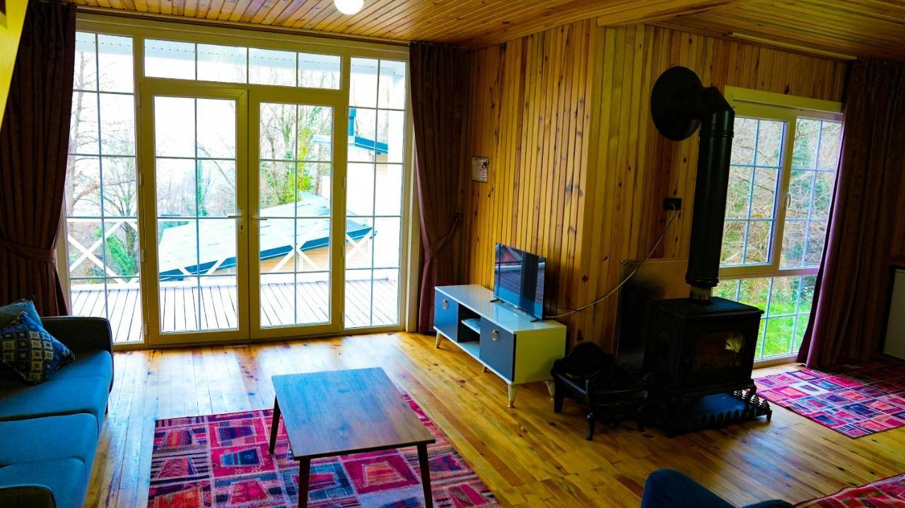 Chalet Naturel