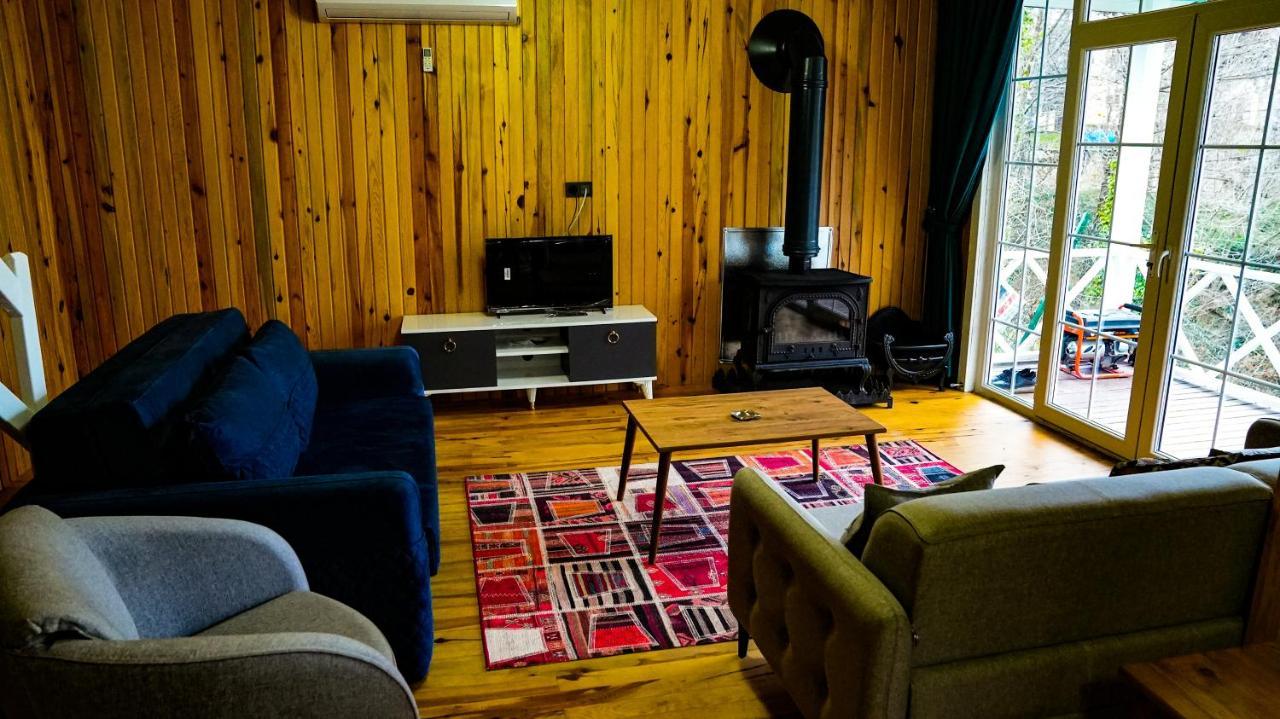 Naturel Chalet