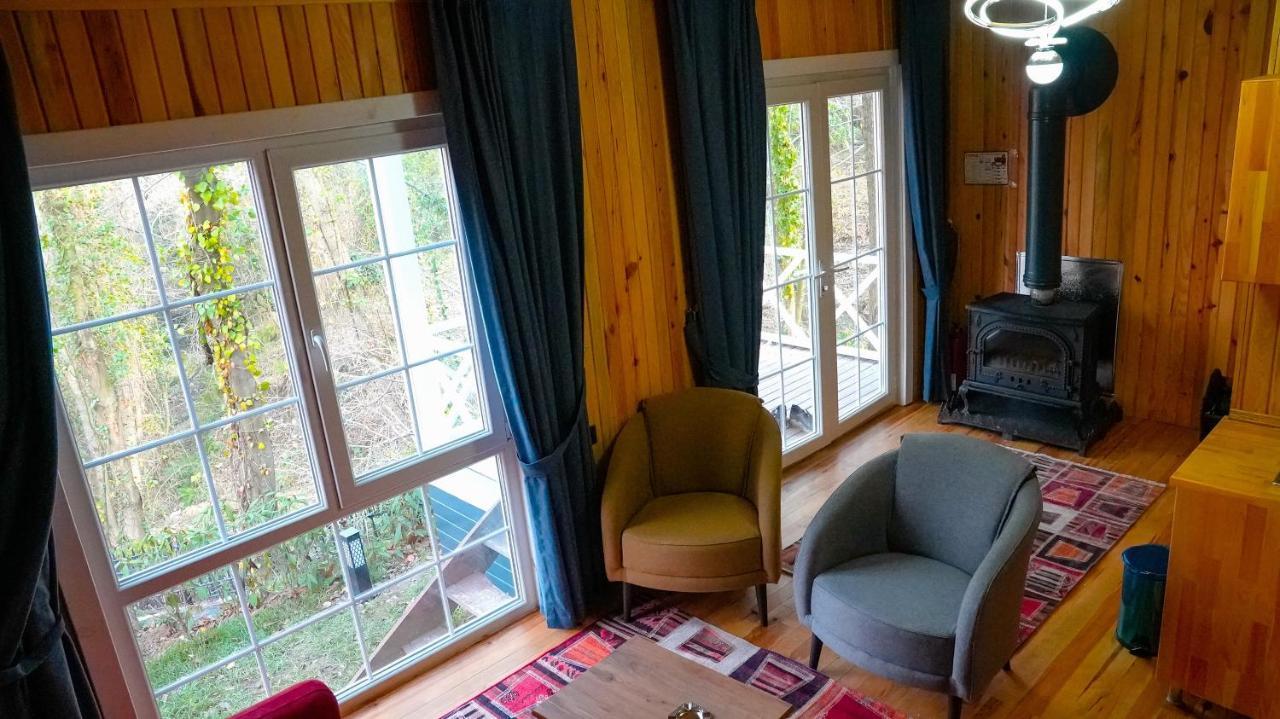Chalet Naturel