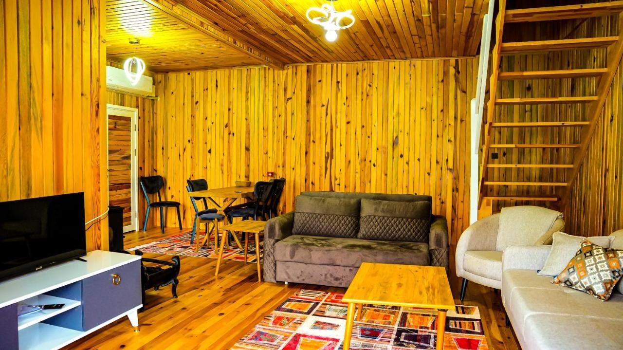 Naturel Chalet