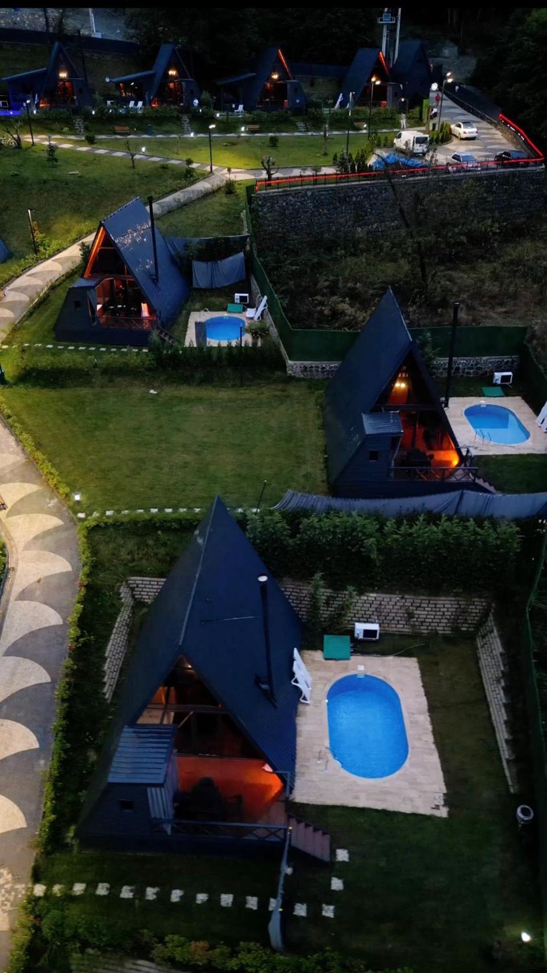 Chalet Naturel *