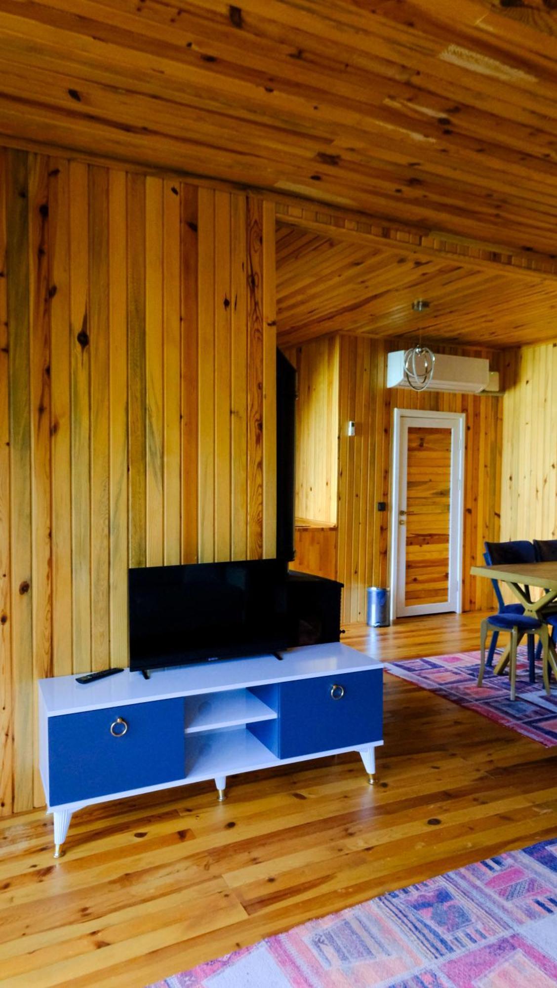 Naturel Chalet Sapanca
